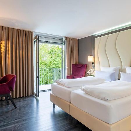 Plaza Residence Stuttgart-Ditzingen Extérieur photo