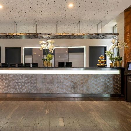 Plaza Residence Stuttgart-Ditzingen Extérieur photo