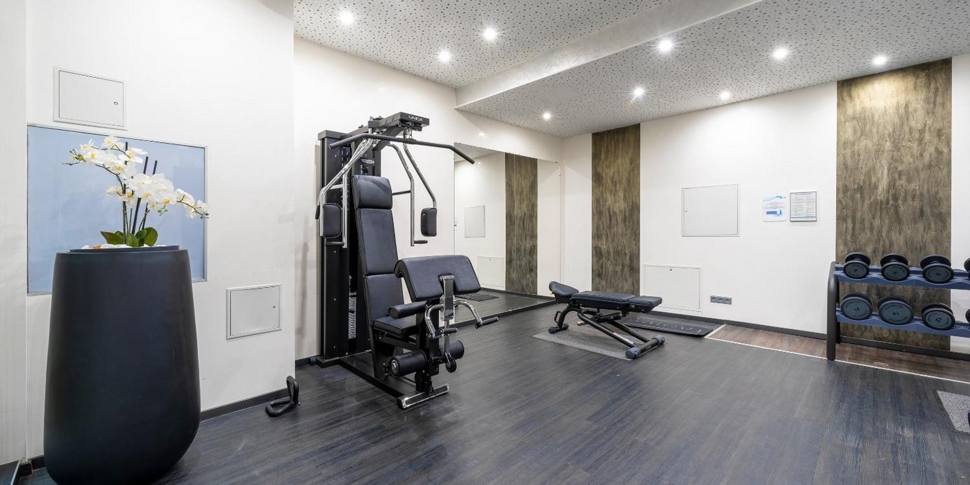 Plaza Residence Stuttgart-Ditzingen Extérieur photo