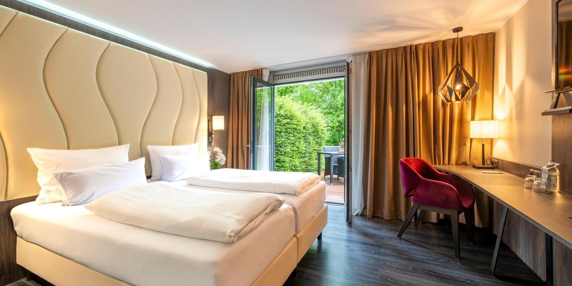Plaza Residence Stuttgart-Ditzingen Extérieur photo