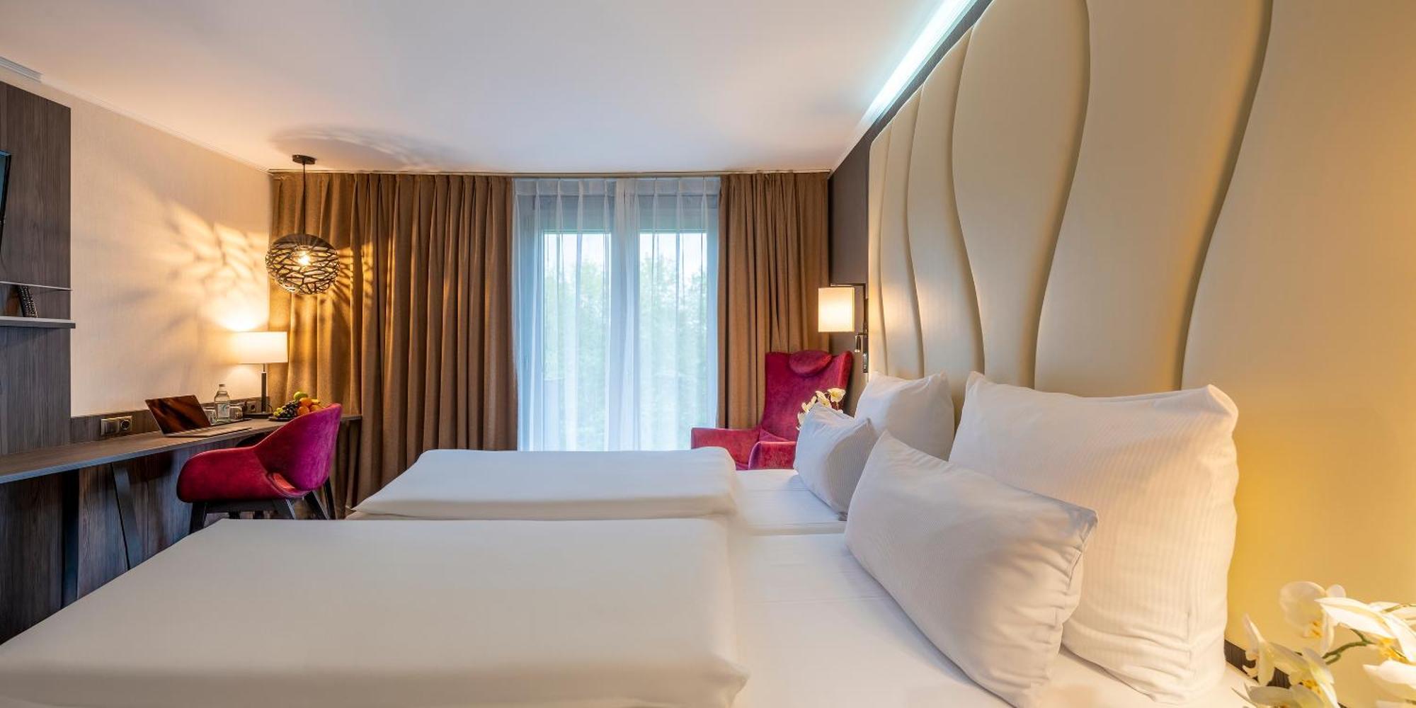 Plaza Residence Stuttgart-Ditzingen Extérieur photo