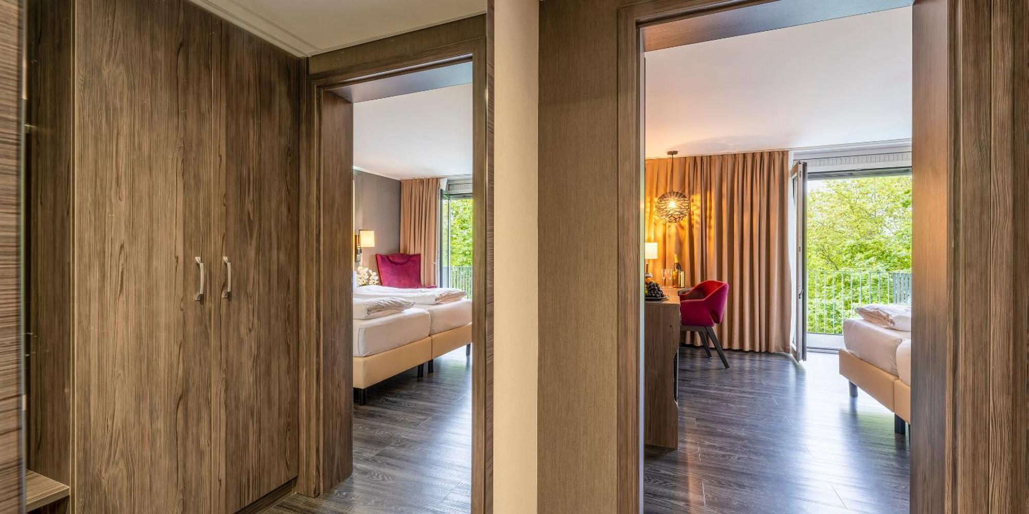 Plaza Residence Stuttgart-Ditzingen Extérieur photo