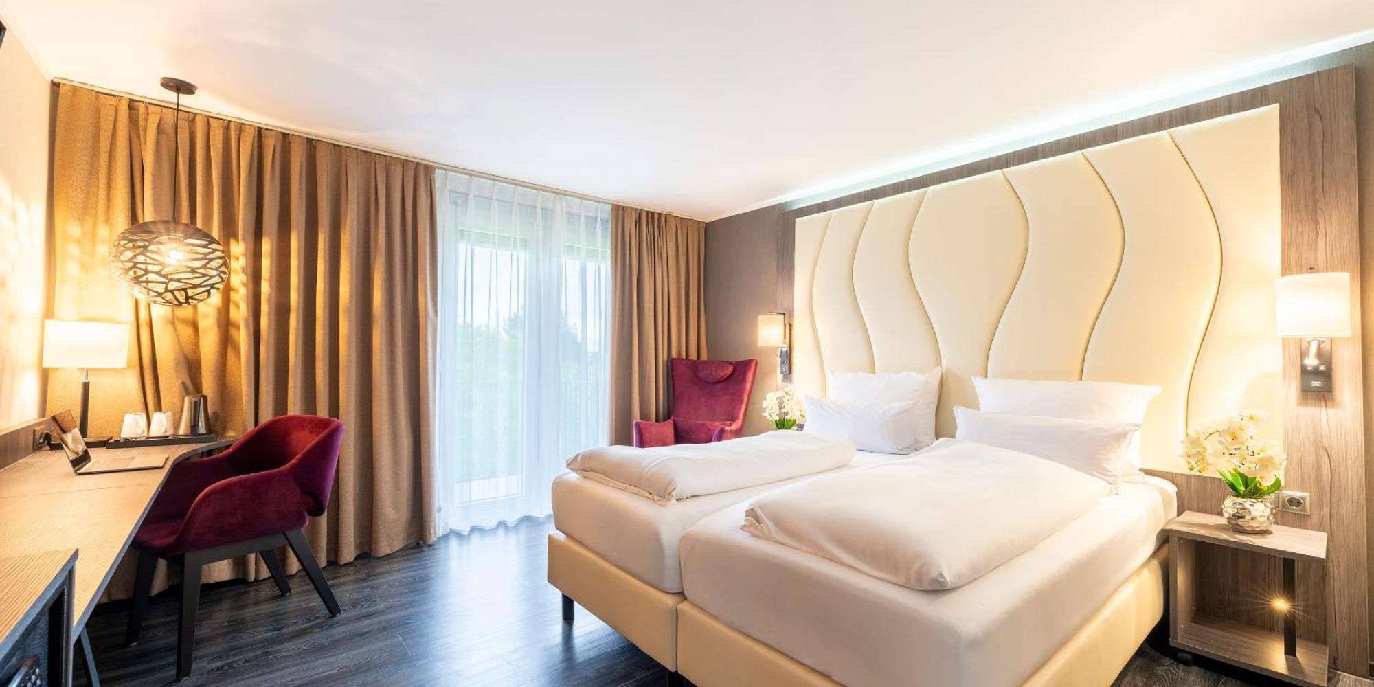 Plaza Residence Stuttgart-Ditzingen Extérieur photo
