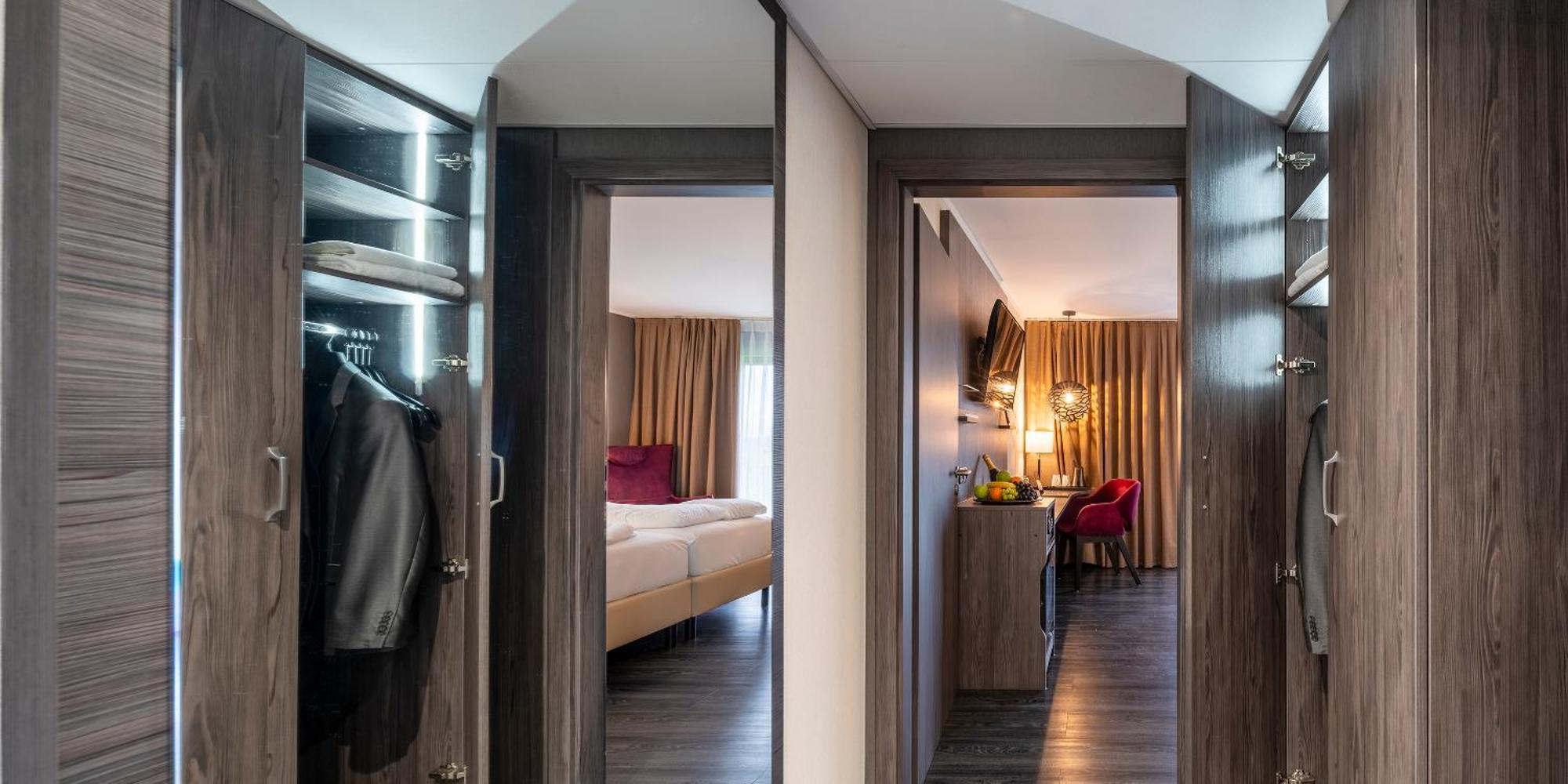 Plaza Residence Stuttgart-Ditzingen Extérieur photo