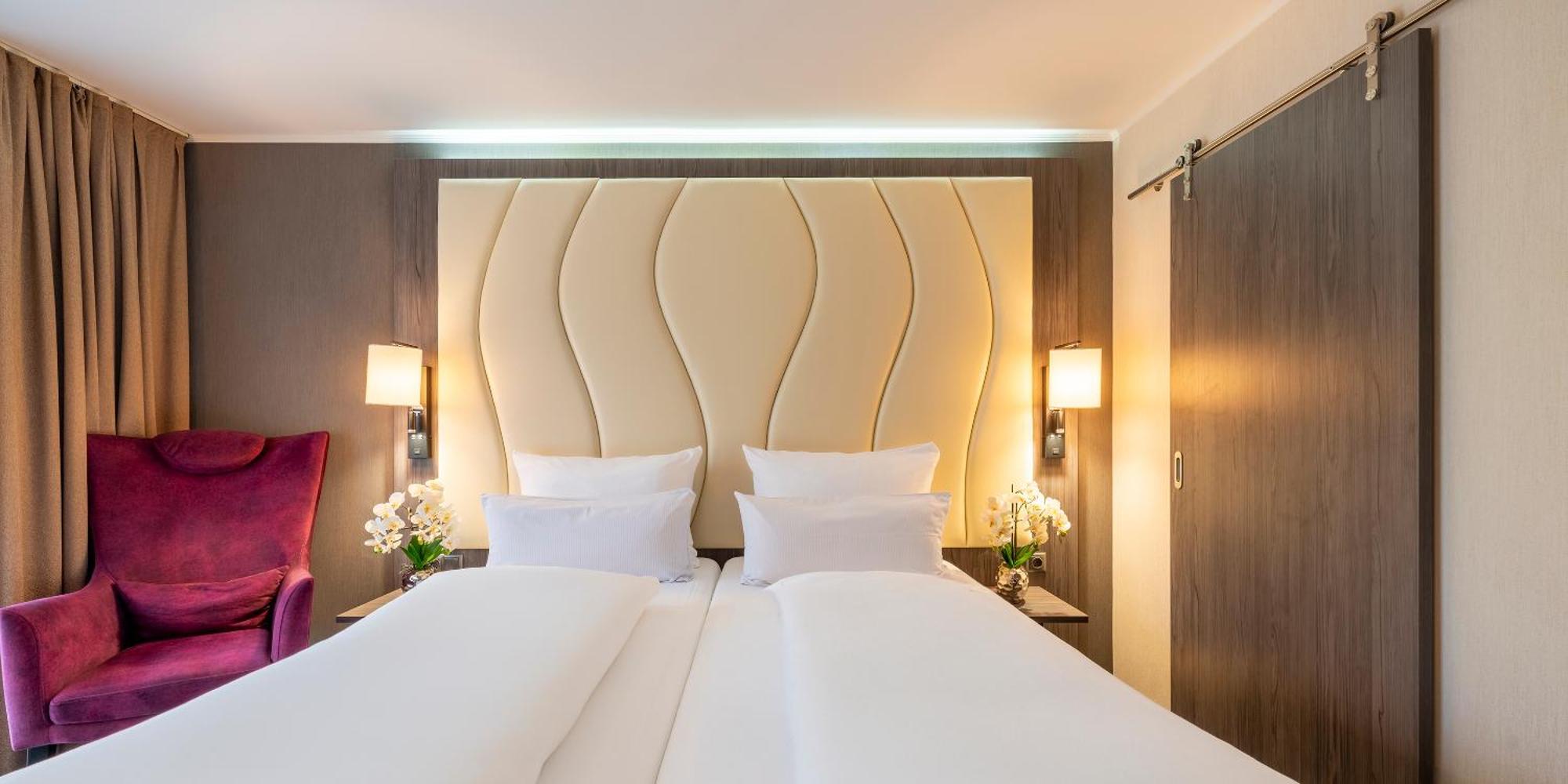 Plaza Residence Stuttgart-Ditzingen Extérieur photo