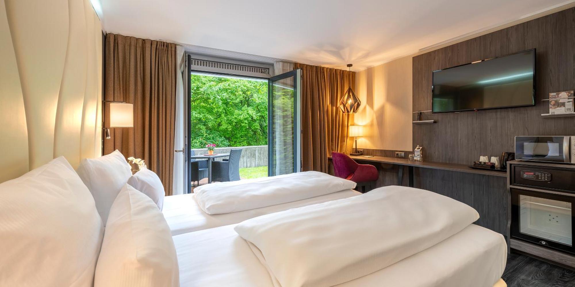 Plaza Residence Stuttgart-Ditzingen Extérieur photo