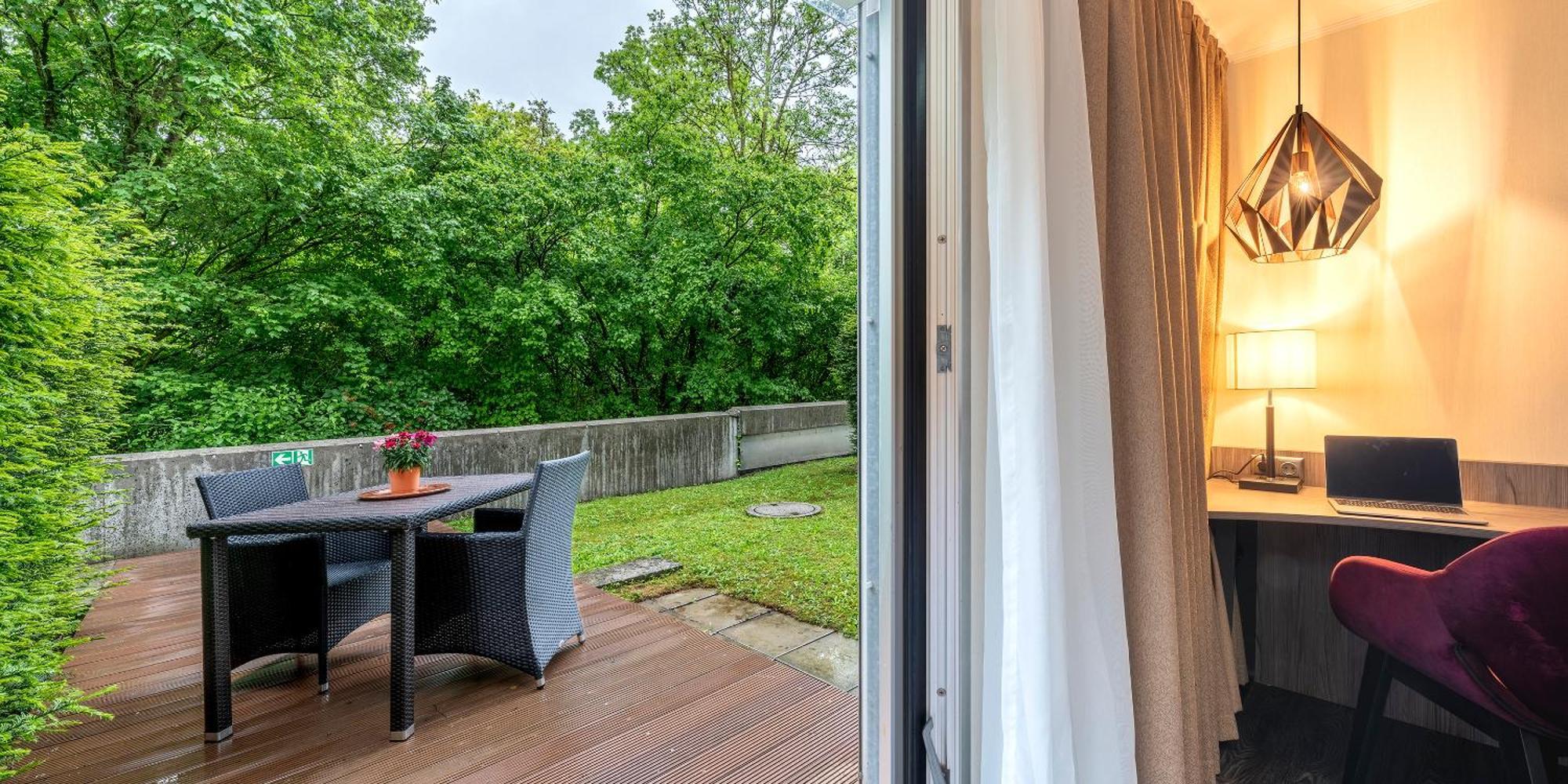 Plaza Residence Stuttgart-Ditzingen Extérieur photo