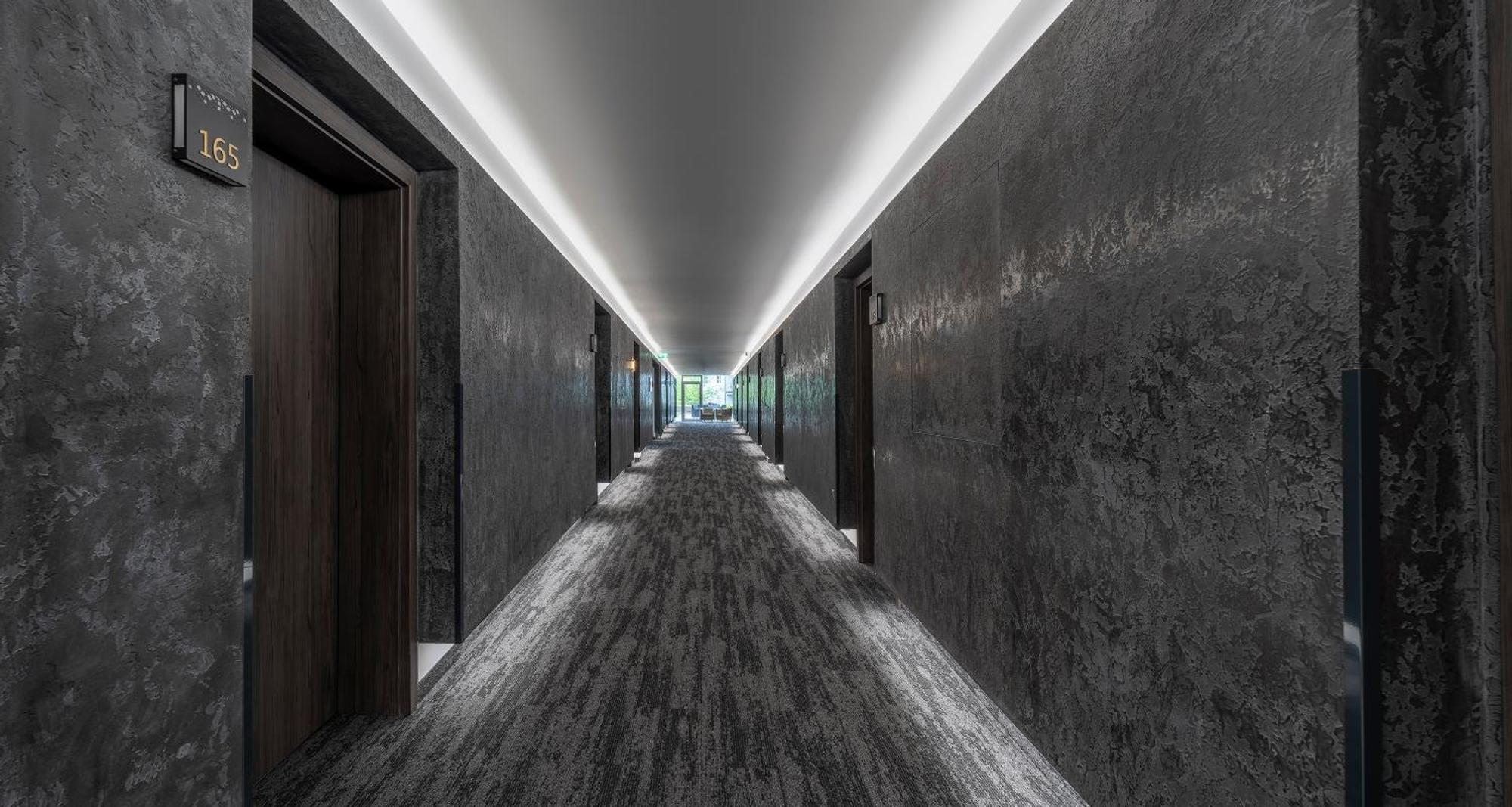 Plaza Residence Stuttgart-Ditzingen Extérieur photo
