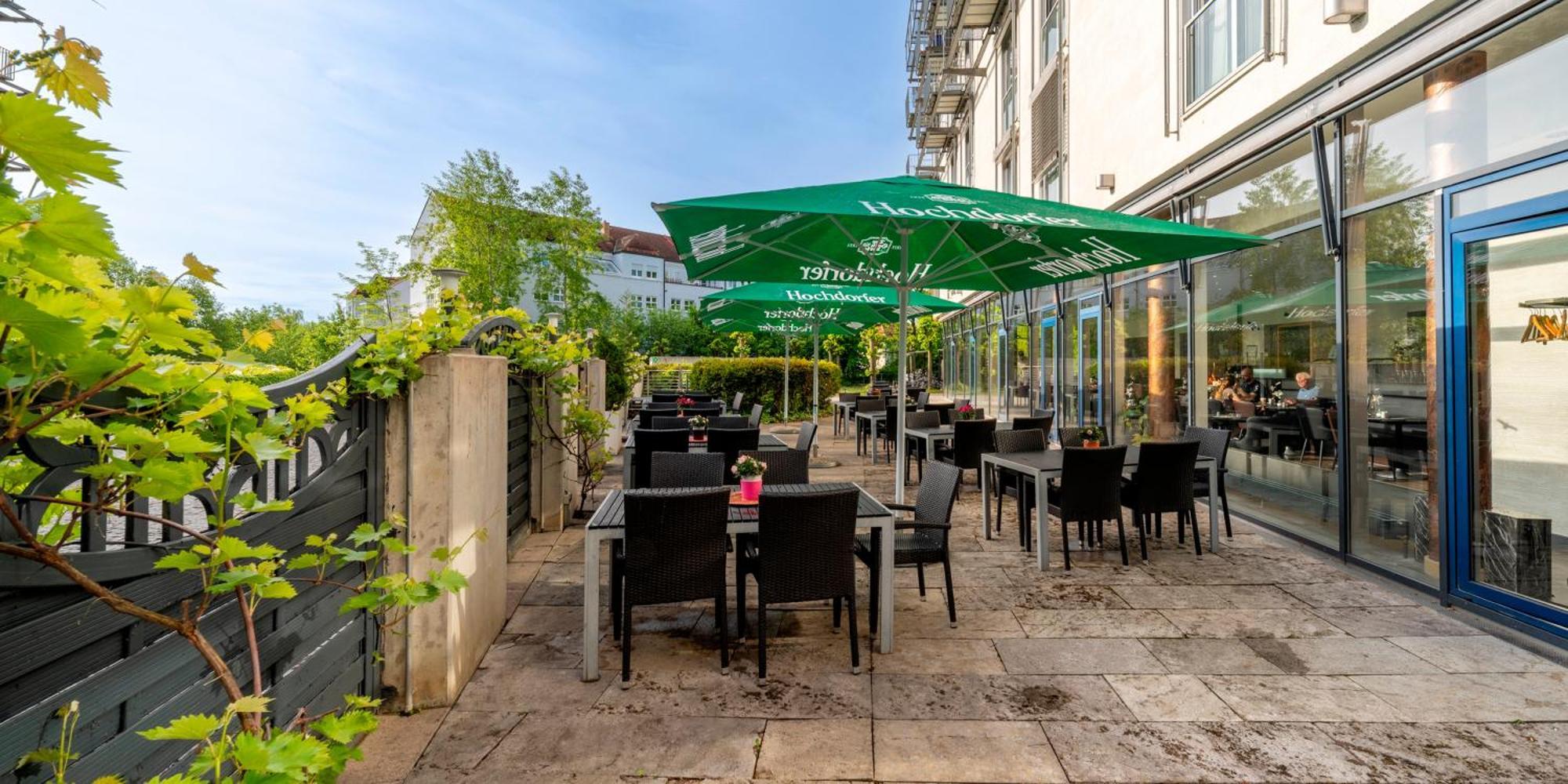 Plaza Residence Stuttgart-Ditzingen Extérieur photo