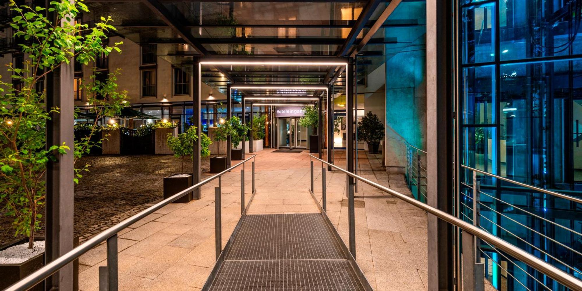 Plaza Residence Stuttgart-Ditzingen Extérieur photo
