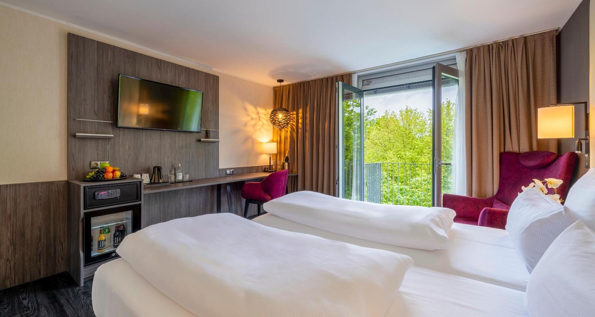 Plaza Residence Stuttgart-Ditzingen Extérieur photo