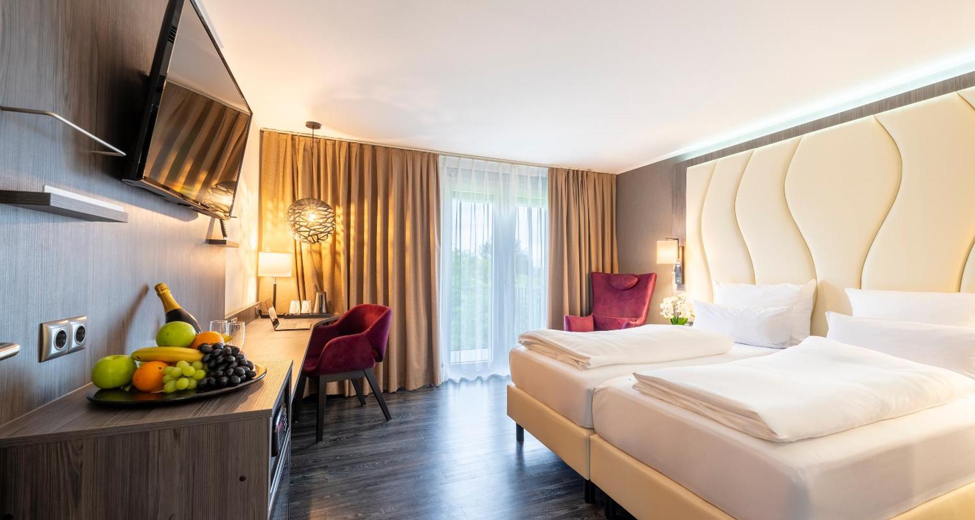 Plaza Residence Stuttgart-Ditzingen Extérieur photo