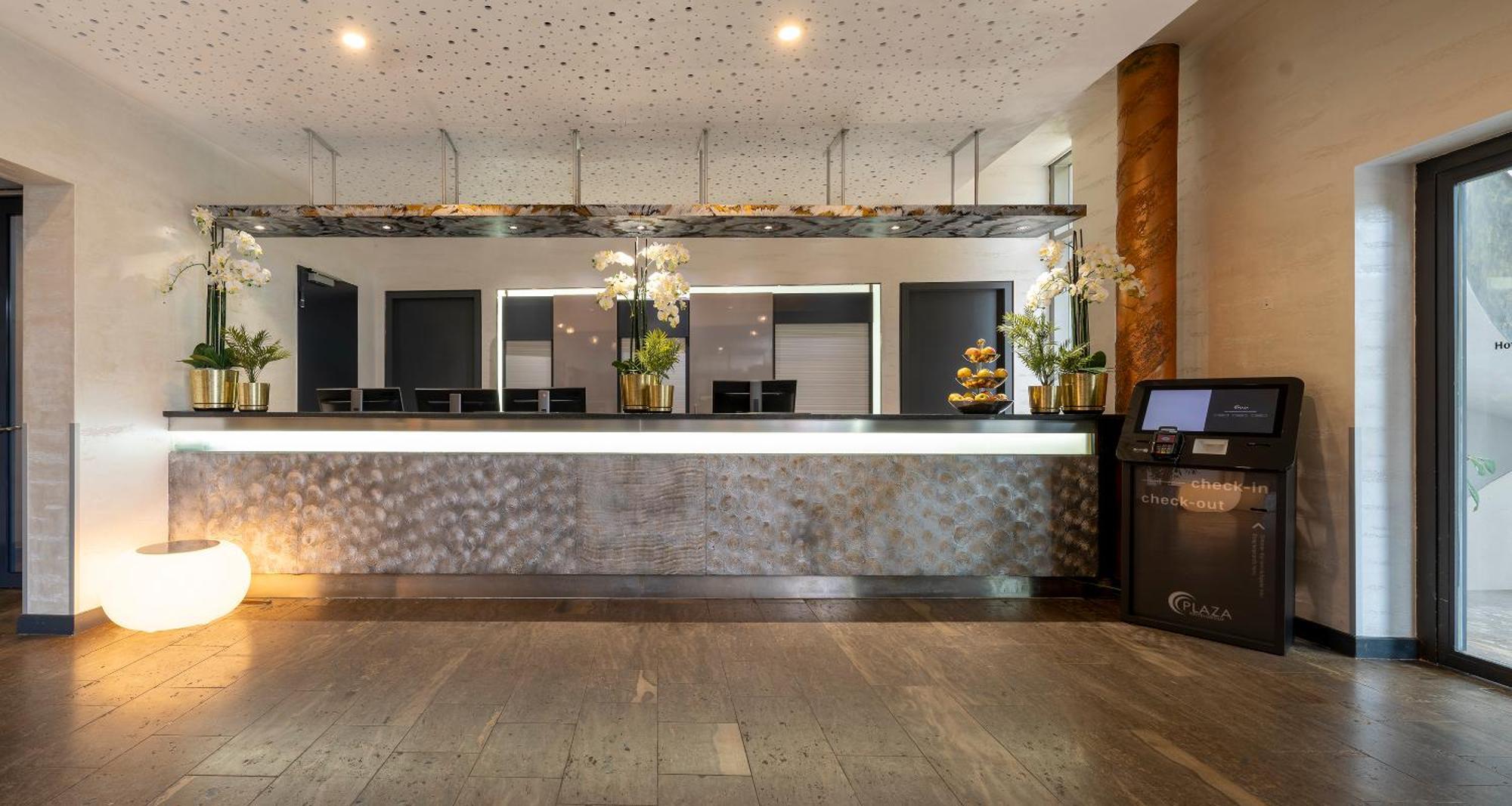 Plaza Residence Stuttgart-Ditzingen Extérieur photo